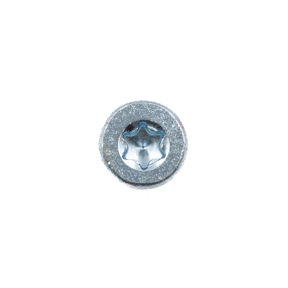 Rikä CFSR003 Concrete Frame Screw BZP 7.5 x 62mm 100pk